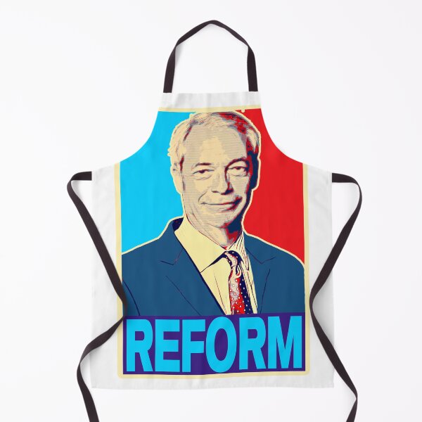 Item preview, ‘Reform’  designed and sold by Mr-Right-On.