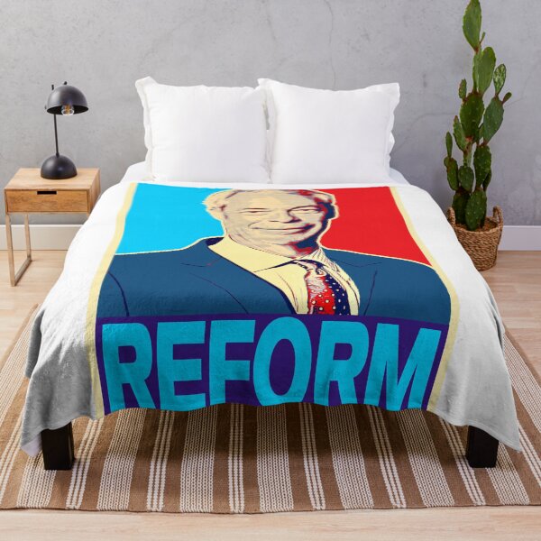 Item preview, ‘Reform’ designed and sold by Mr-Right-On.