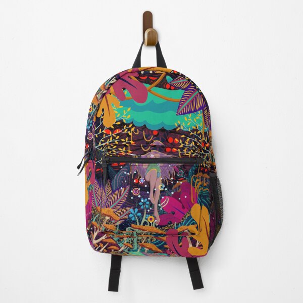 Item preview, The Jungle designed and sold by ascaliart.