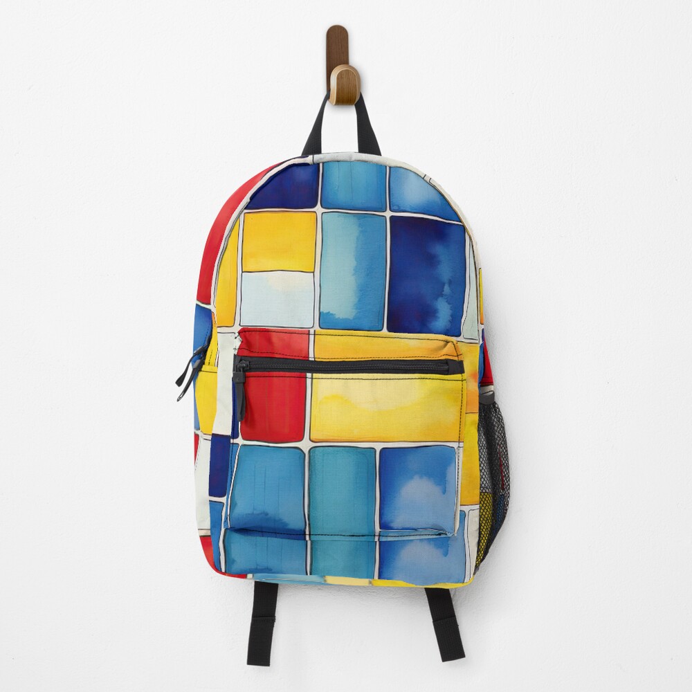Item preview, Backpack designed and sold by LivelaStudio.