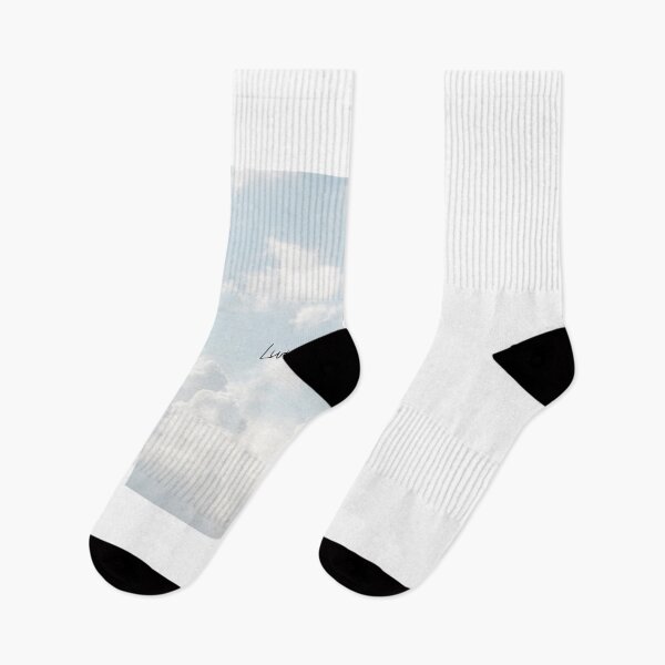Item preview, Living in the Cloud designed and sold by Divya-Hirodiya.