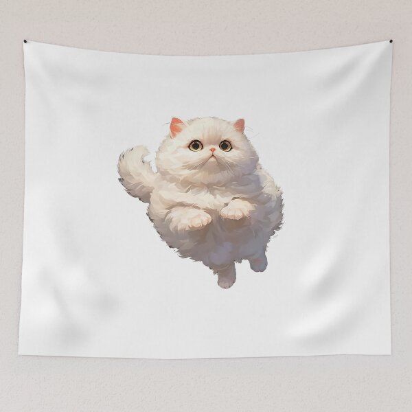 Item preview, Playful Pounce designed and sold by KNAA.