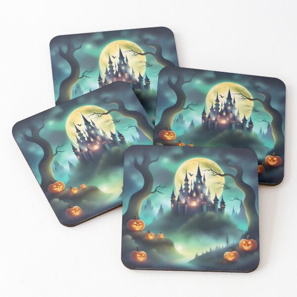 Item preview, halloween picture designed and sold by artbymire.
