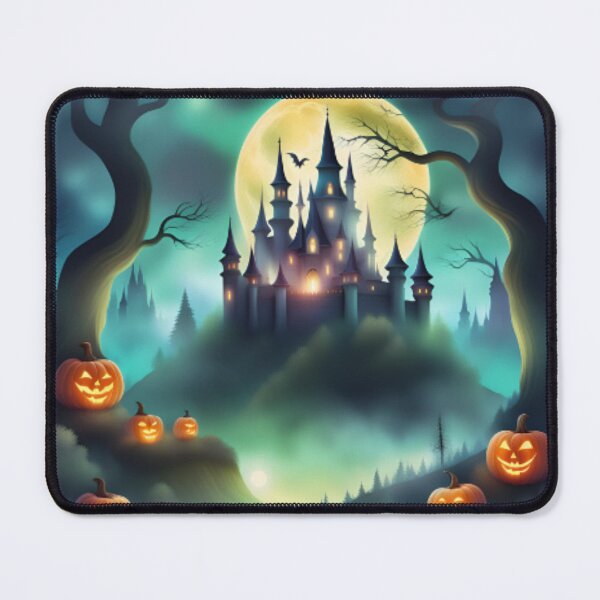 Item preview, halloween picture designed and sold by artbymire.