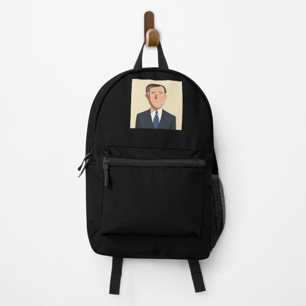 Item preview, George H. W. Bush | Anime style designed and sold by ComicsFactory.