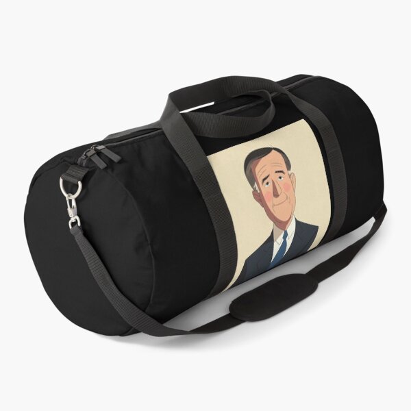 Item preview, George H. W. Bush | Anime style designed and sold by ComicsFactory.
