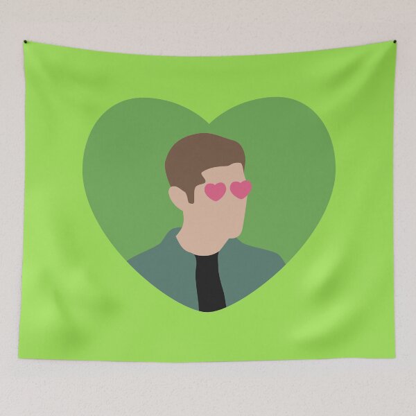 Item preview, Love Dean designed and sold by sky-alive.