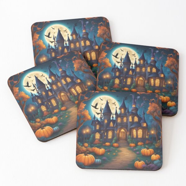 Item preview, halloween picture designed and sold by artbymire.
