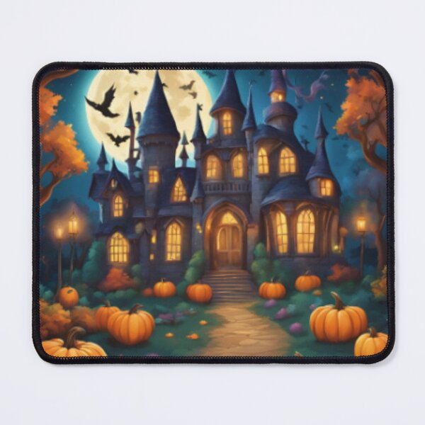 Item preview, halloween picture designed and sold by artbymire.