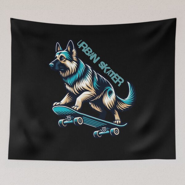 Item preview, Urban skater designed and sold by BritishDelights.