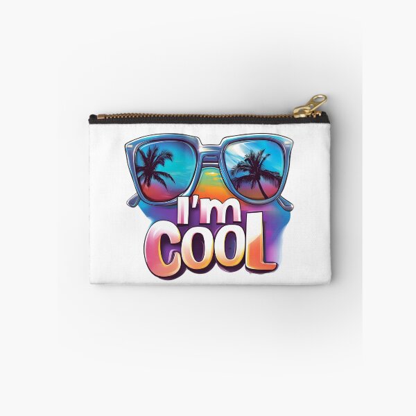 Item preview, Sunset Shades of Cool designed and sold by AI-Only Creations.