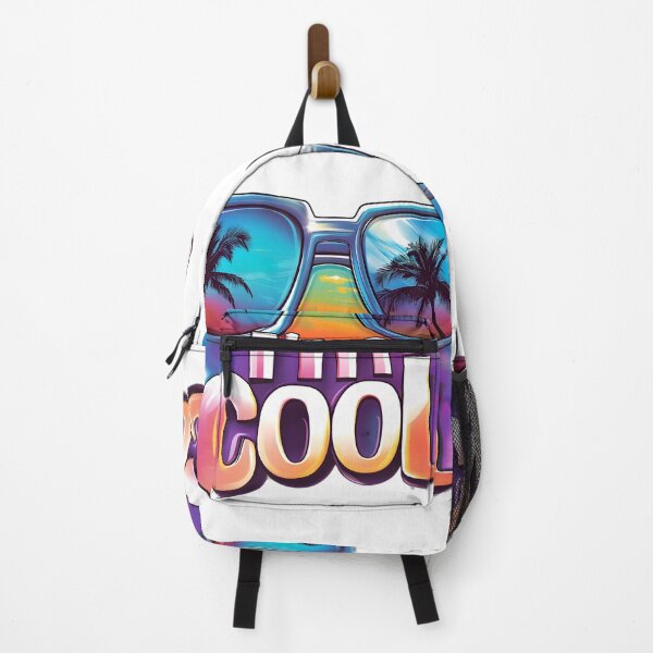 Item preview, Sunset Shades of Cool designed and sold by AI-Only Creations.