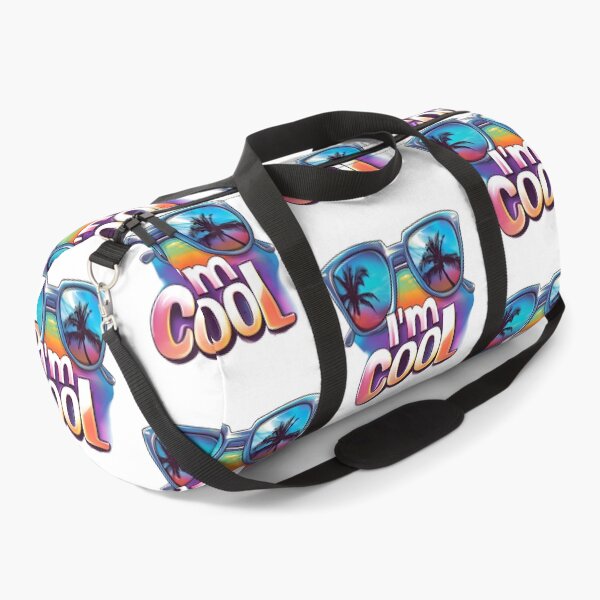 Item preview, Sunset Shades of Cool designed and sold by AI-Only Creations.
