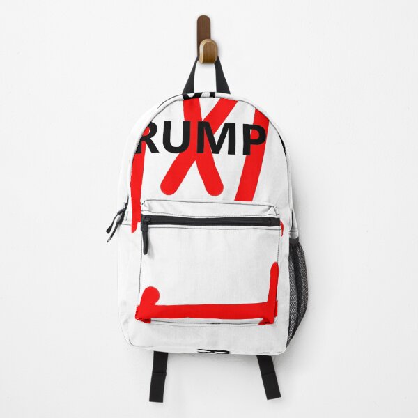 Item preview, Trump vs Harris Election 2024, Yes to Harris, No for Trump designed and sold by awaraquote.