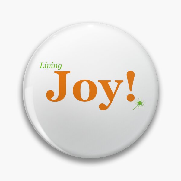 Item preview, Living Joy! designed and sold by LauriAnnLumby.