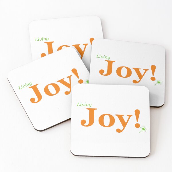 Item preview, Living Joy! designed and sold by LauriAnnLumby.