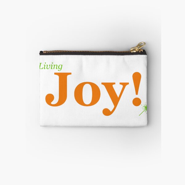 Item preview, Living Joy! designed and sold by LauriAnnLumby.