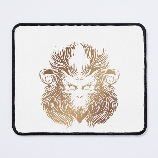 Item preview, Sun Wukong Unleashed designed and sold by Ravenosse.