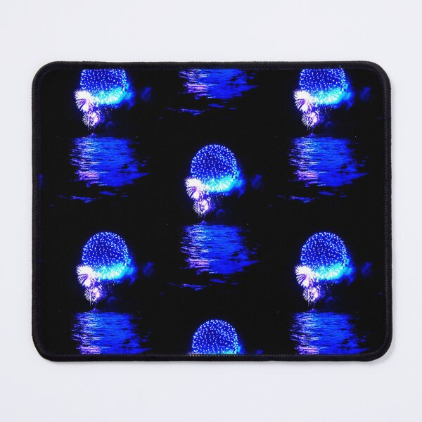 Item preview, Fireworks Over Waikiki Bay II designed and sold by R-F-B.