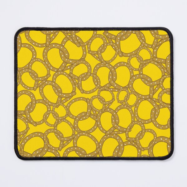Item preview, Salty Pretzels designed and sold by Sartoris Art.