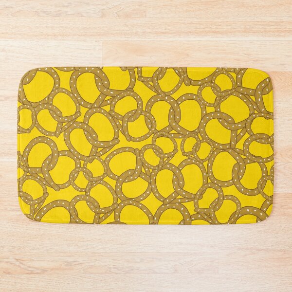 Item preview, Salty Pretzels designed and sold by Sartoris Art.