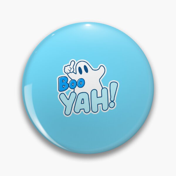 Item preview, Boo Yah! designed and sold by Bratak.