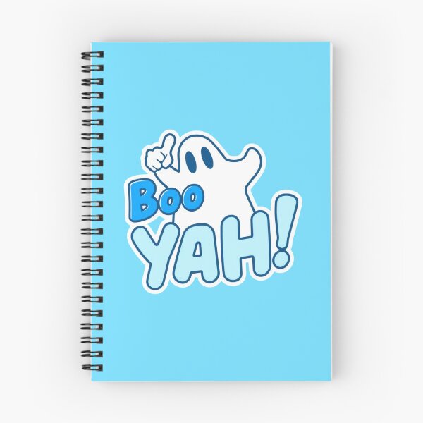 Item preview, Boo Yah! designed and sold by Bratak.