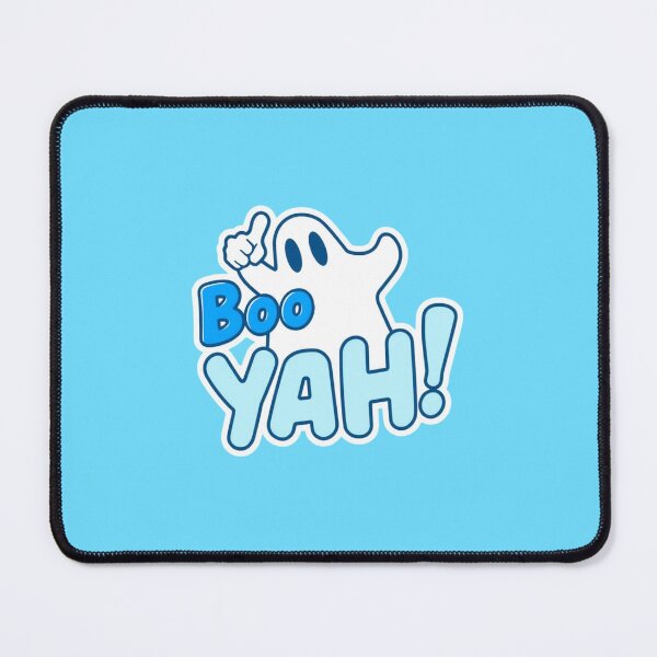 Item preview, Boo Yah! designed and sold by Bratak.