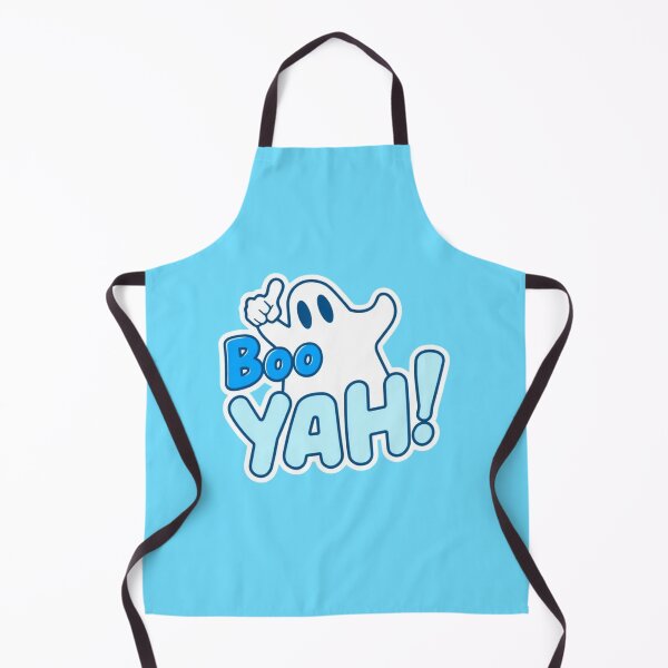 Item preview, Boo Yah! designed and sold by Bratak.