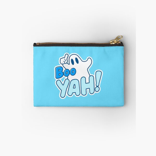 Item preview, Boo Yah! designed and sold by Bratak.