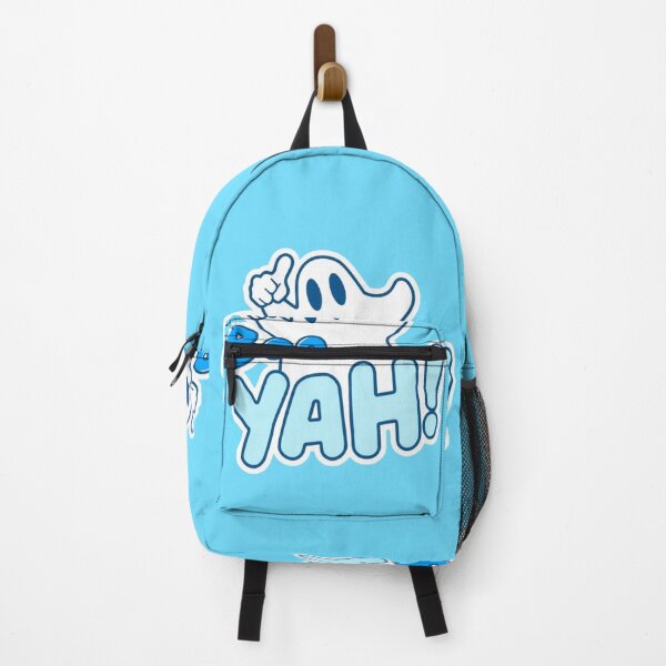 Item preview, Boo Yah! designed and sold by Bratak.