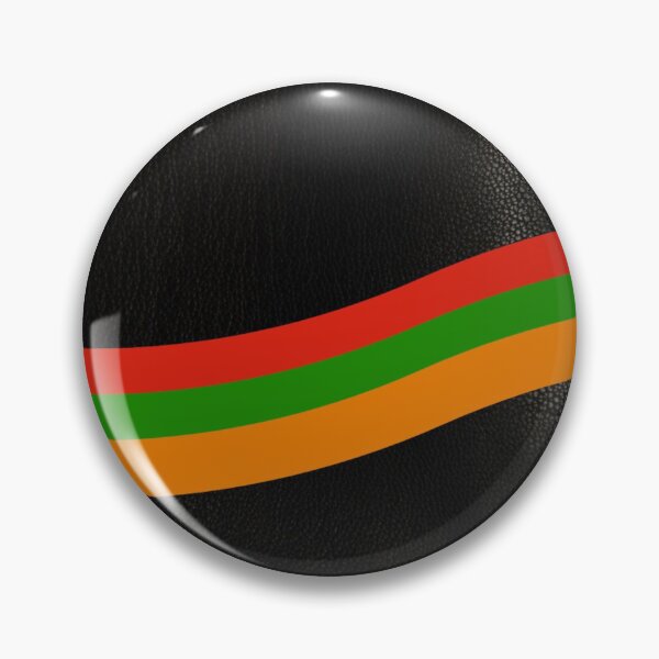 Item preview, Zambian Flag Colors designed and sold by ZedColors.