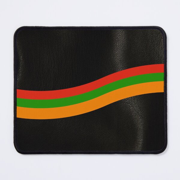 Item preview, Zambian Flag Colors designed and sold by ZedColors.