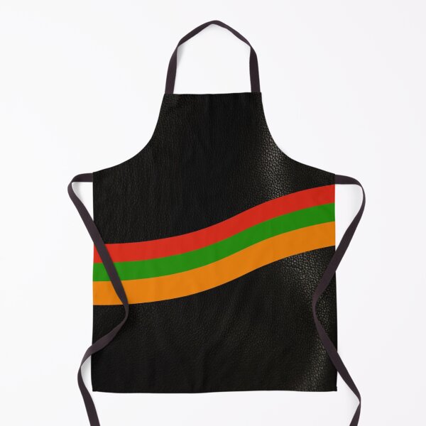 Item preview, Zambian Flag Colors designed and sold by ZedColors.