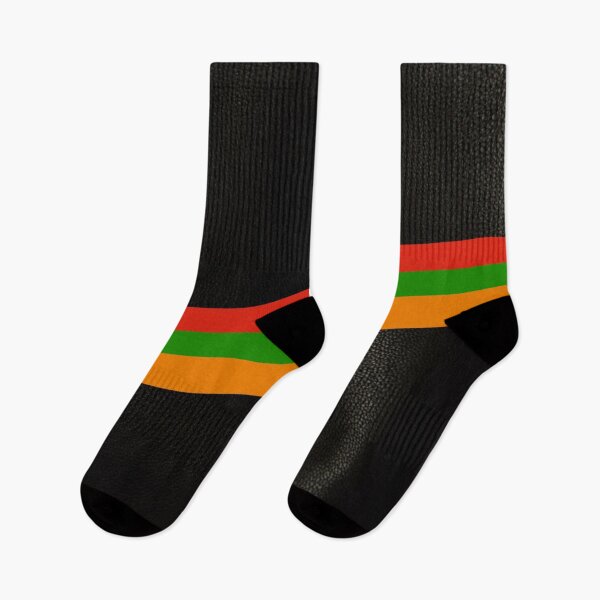 Item preview, Zambian Flag Colors designed and sold by ZedColors.