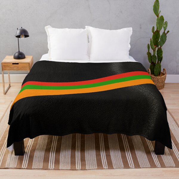 Item preview, Zambian Flag Colors designed and sold by ZedColors.
