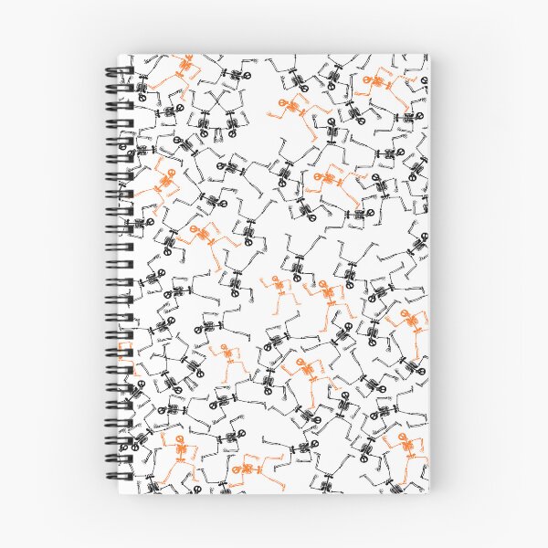 Item preview, skeleton pattern designed and sold by Kestovi.