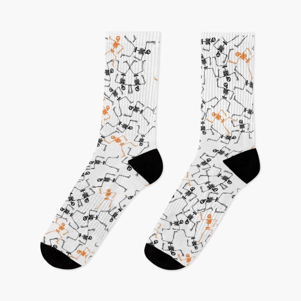 Item preview, skeleton pattern designed and sold by Kestovi.
