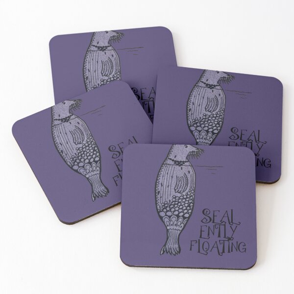Item preview, Seal designed and sold by Jasibia.