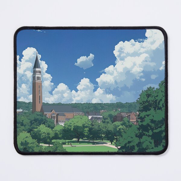 Item preview, Georgia state | Anime style designed and sold by ComicsFactory.