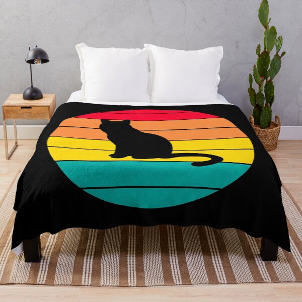 Item preview, Lazy kitten watching sunset designed and sold by EMMonovi.