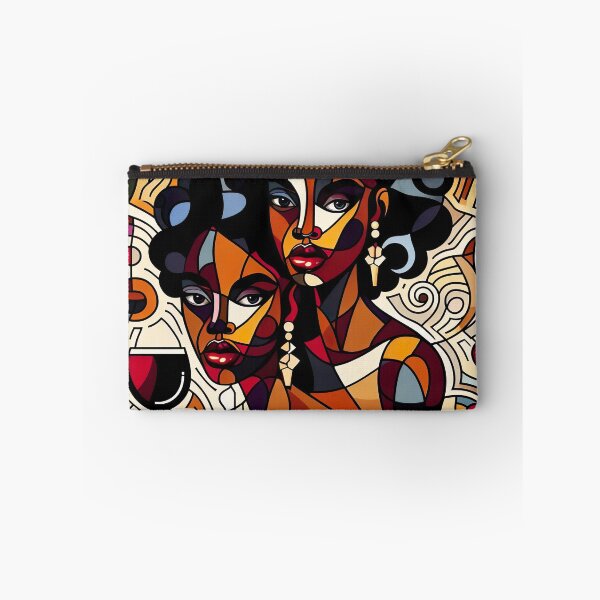 Item preview, Wine And Women Collection Cubism Art No:7 designed and sold by SofyaliArt.