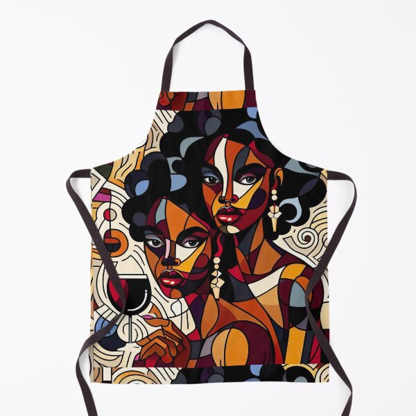 Item preview, Wine And Women Collection Cubism Art No:7 designed and sold by SofyaliArt.