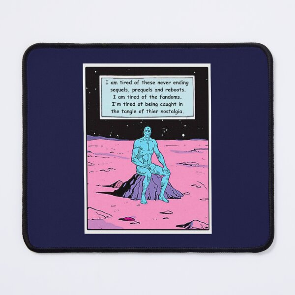 Item preview, Dr Movie Critic designed and sold by AintJames.