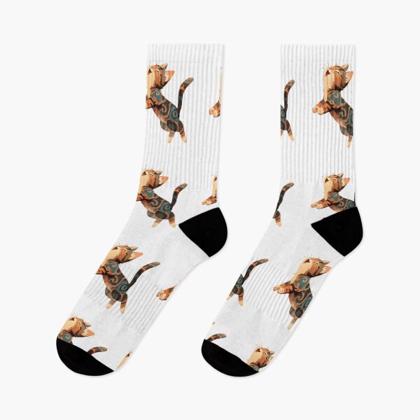 Item preview, Playful Pounce designed and sold by KNAA.