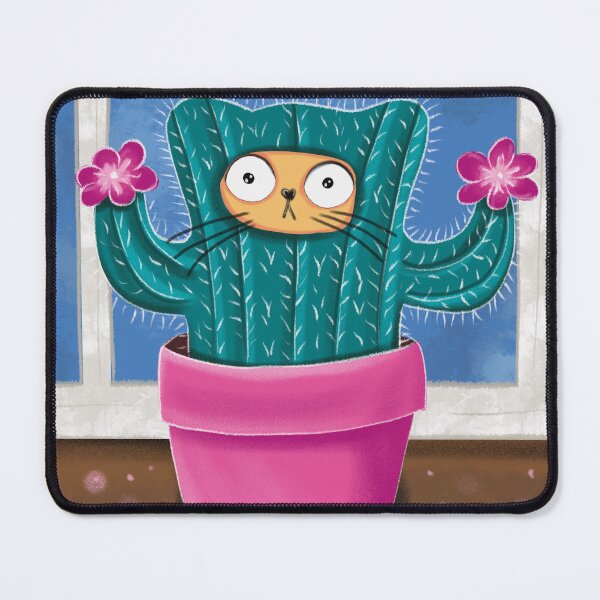 Item preview, Catcus designed and sold by WACHtraum Shop.