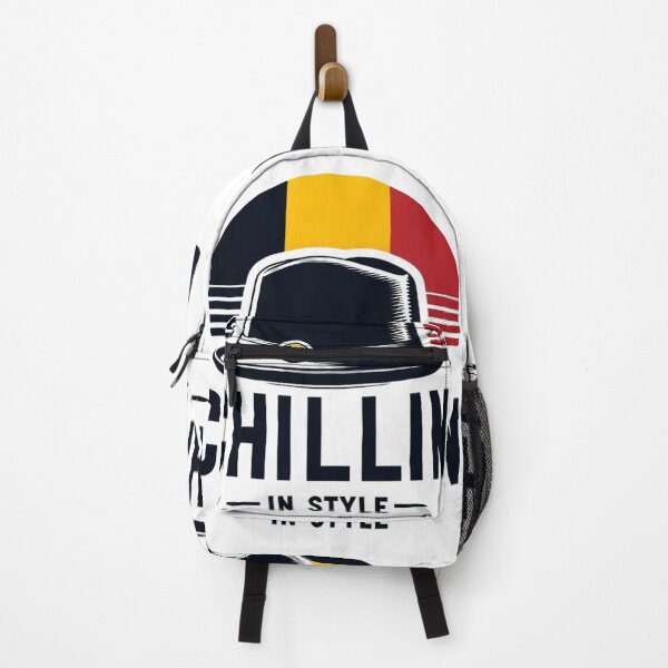 Item preview, Chillin' in Style designed and sold by AI-Only Creations.
