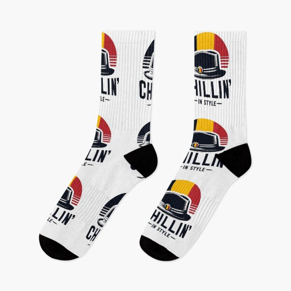 Item preview, Chillin' in Style designed and sold by AI-Only Creations.