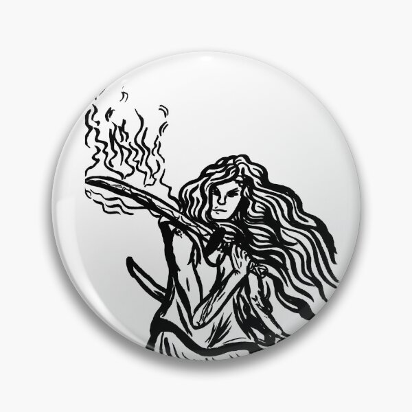 Item preview, Firesword designed and sold by AllyBari.