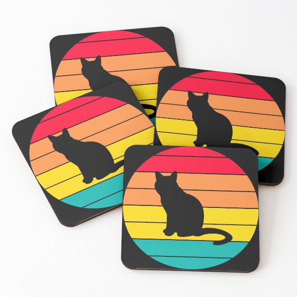 Item preview, Lazy kitten watching sunset designed and sold by EMMonovi.